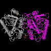 Molecular Structure Image for 1NF9