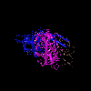 Structure molecule image