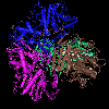 Molecular Structure Image for 8OHA