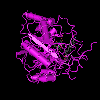 Molecular Structure Image for 1ZQ5