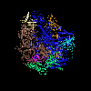 Molecular Structure Image for 2B63