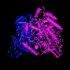 Molecular Structure Image for 8IS4