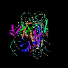 Structure molecule image