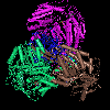 Molecular Structure Image for 1NZX