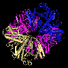 Molecular Structure Image for 1OBF