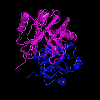 Molecular Structure Image for 1OBQ