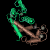 Molecular Structure Image for 1ODB