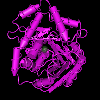 Molecular Structure Image for 8SDC