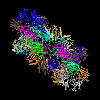 Structure molecule image