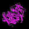 Molecular Structure Image for 3GSG