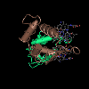 Structure molecule image