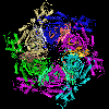 Molecular Structure Image for 1OFH