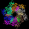 Molecular Structure Image for 1OFI