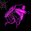 Molecular Structure Image for 8GTH