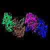 Molecular Structure Image for 8P2C