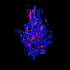 Molecular Structure Image for 8P2S