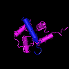 Structure molecule image