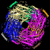 Molecular Structure Image for 3T2C