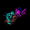 Molecular Structure Image for 4EUP