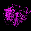 Structure molecule image