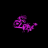 Molecular Structure Image for 1OZV