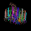 Molecular Structure Image for 8J5P