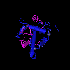 Molecular Structure Image for 1P4Q