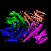 Molecular Structure Image for 8SY8