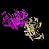 Molecular Structure Image for 4M5P