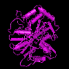 Molecular Structure Image for 1PB9