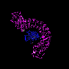 Molecular Structure Image for 8H62