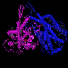 Molecular Structure Image for 1PIU