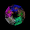 Molecular Structure Image for 8CAU