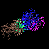 Molecular Structure Image for 1PJL