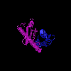 Molecular Structure Image for 1PUG