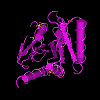 Molecular Structure Image for 1PUI