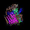 Structure molecule image