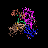 Structure molecule image