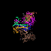 Structure molecule image