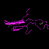 Molecular Structure Image for 1E9J