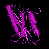 Molecular Structure Image for 1H8M