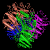 Molecular Structure Image for 1IHD