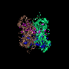 Molecular Structure Image for 8JZG