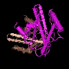 Molecular Structure Image for 8PX4