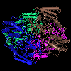 Molecular Structure Image for 1JJA