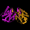 Molecular Structure Image for 8BT3