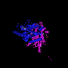 Molecular Structure Image for 8BT4