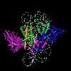 Molecular Structure Image for 8EVH