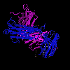 Molecular Structure Image for 8FBA