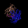 Molecular Structure Image for 8FDC